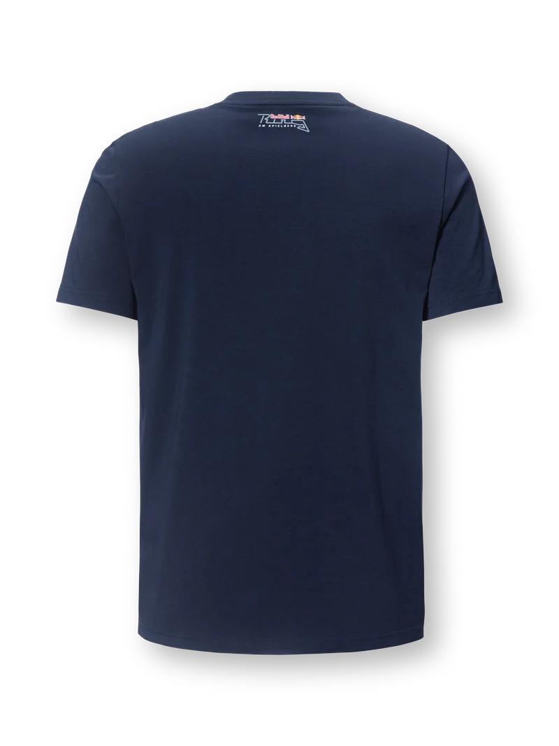 Red Bull Ring Sprint T-Shirt
