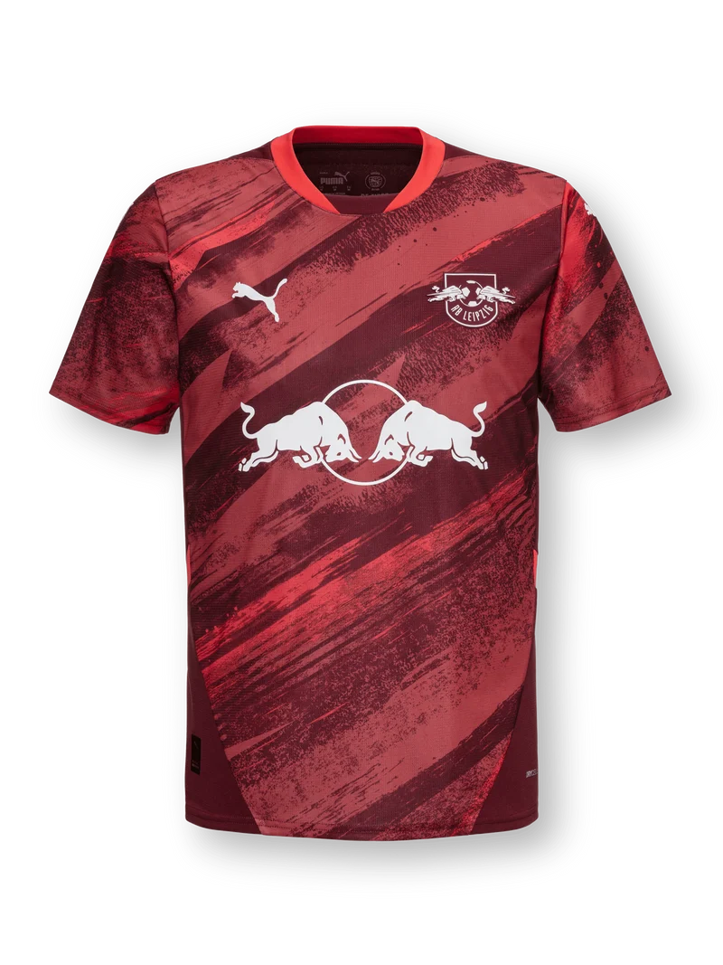 RB Leipzig Puma 24/25 Away Jersey