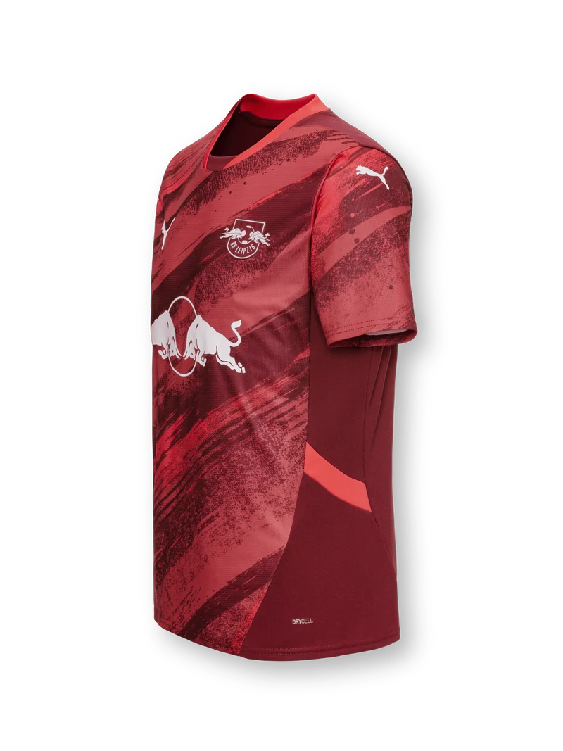 RB Leipzig Puma 24/25 Away Jersey