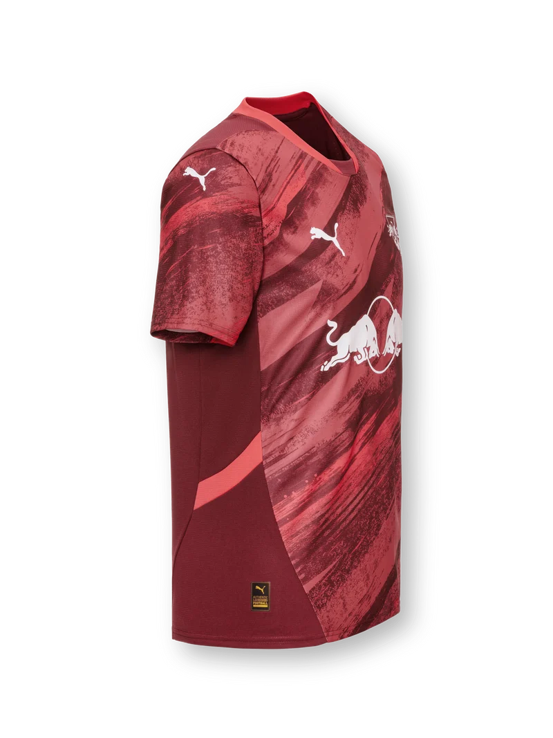 RB Leipzig Puma 24/25 Away Jersey