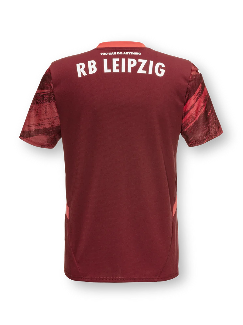 RB Leipzig Puma 24/25 Away Jersey