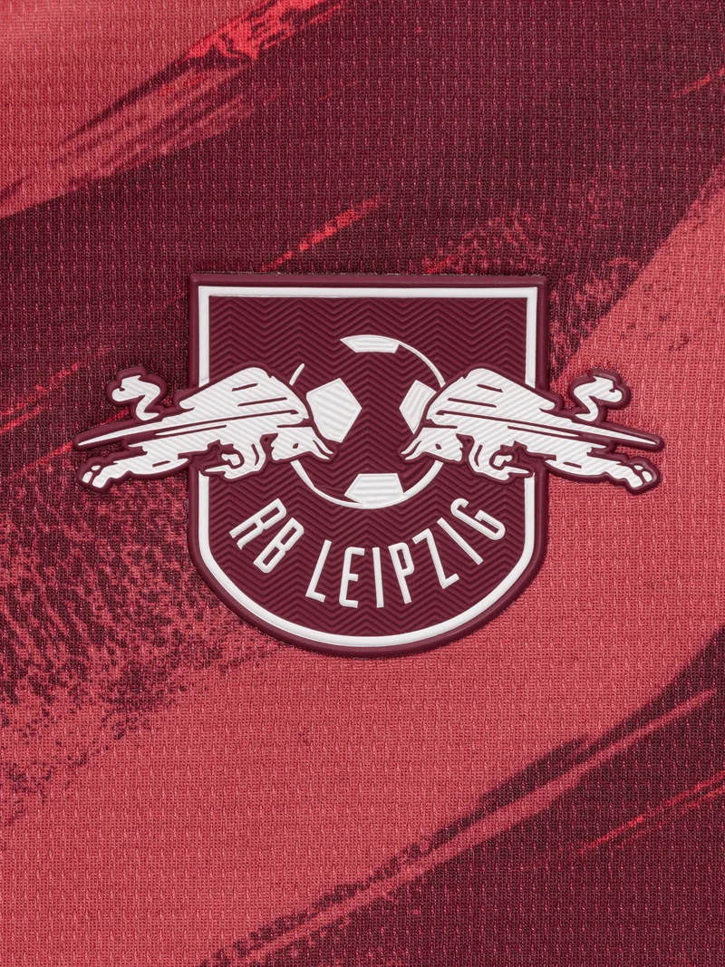 RB Leipzig Puma 24/25 Away Jersey