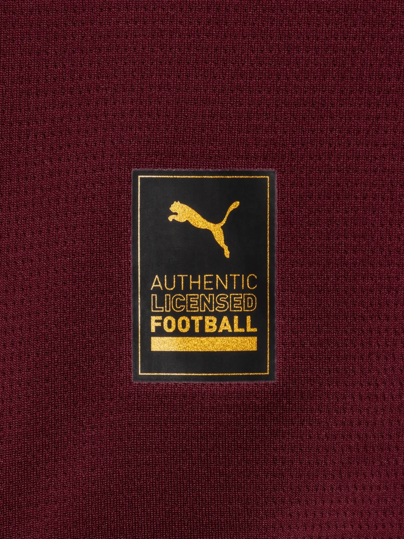 RB Leipzig Puma 24/25 Away Jersey