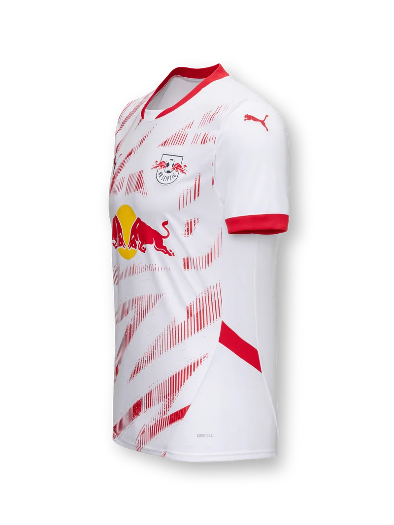 RB Leipzig Puma 24/25 Home Jersey