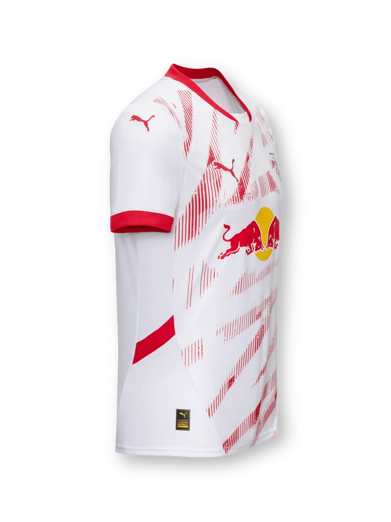 RB Leipzig Puma 24/25 Home Jersey