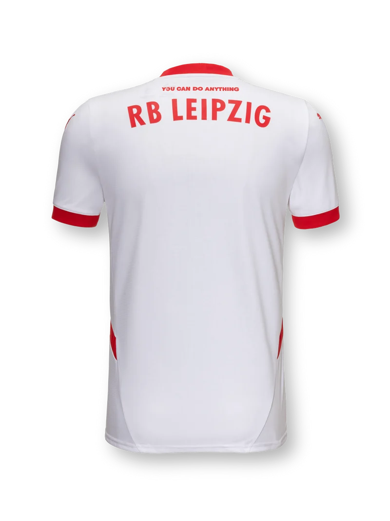 RB Leipzig Puma 24/25 Home Jersey