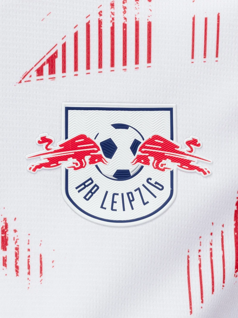 RB Leipzig Puma 24/25 Home Jersey