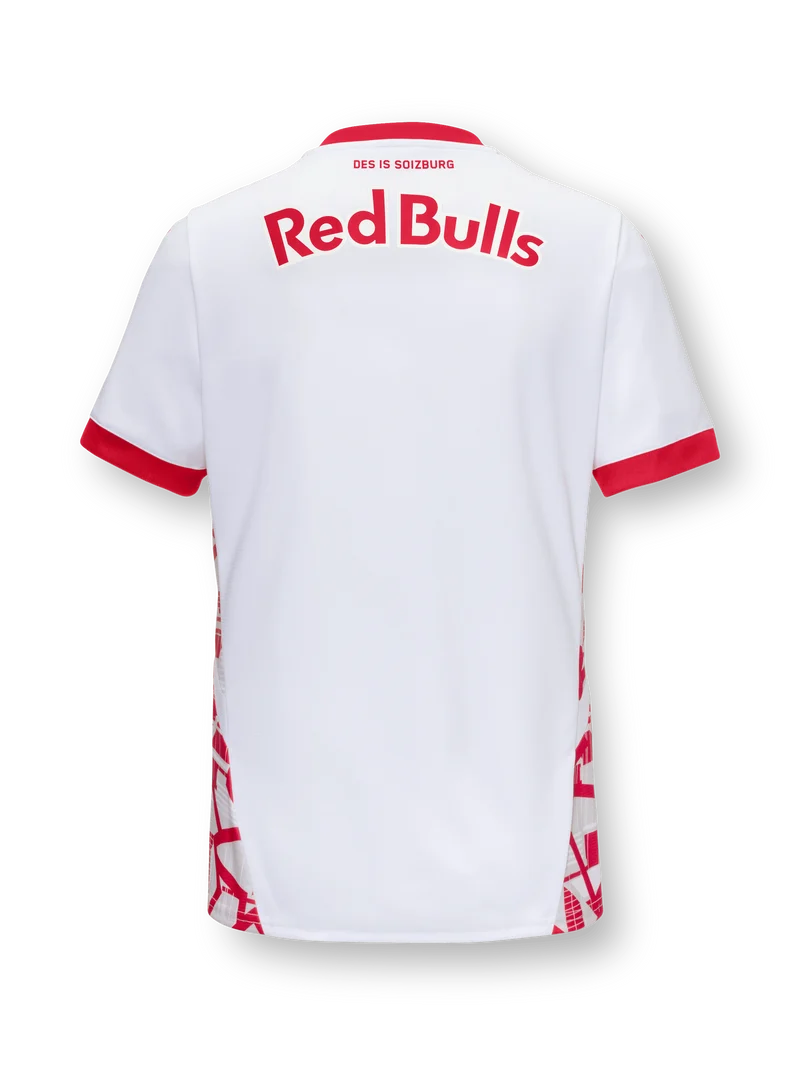 FC Red Bull Salzburg Puma 24/25 Home Jersey