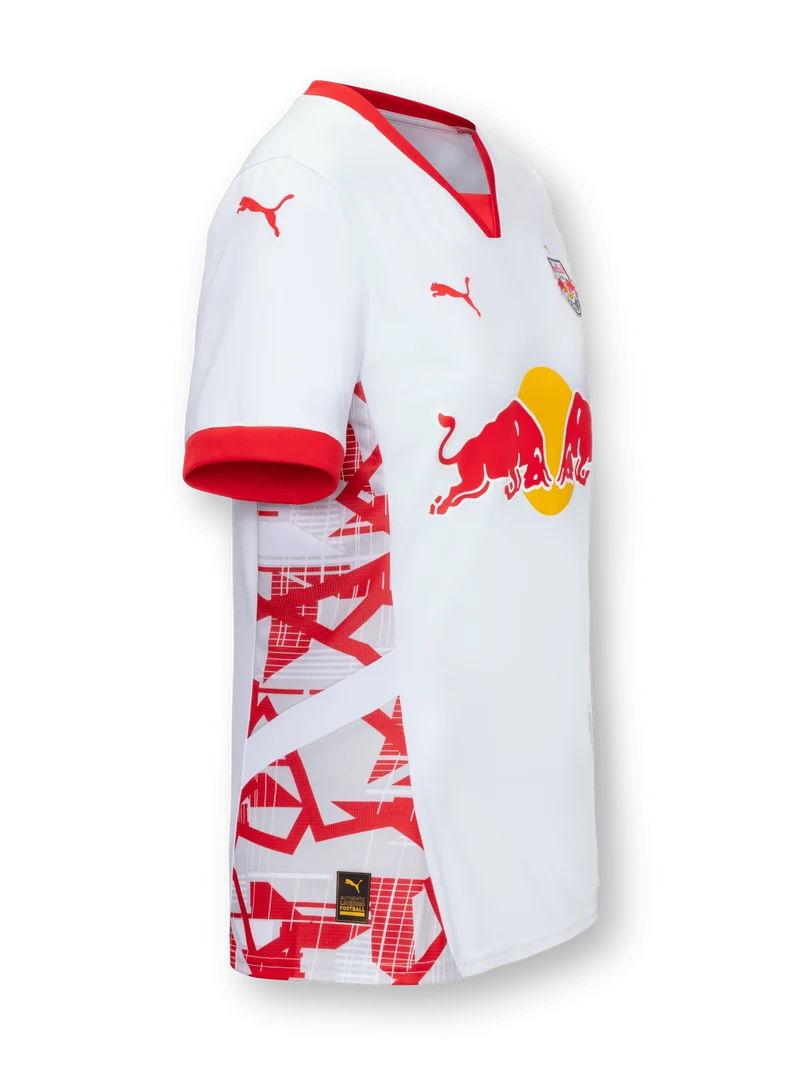 FC Red Bull Salzburg Puma 24/25 Home Jersey