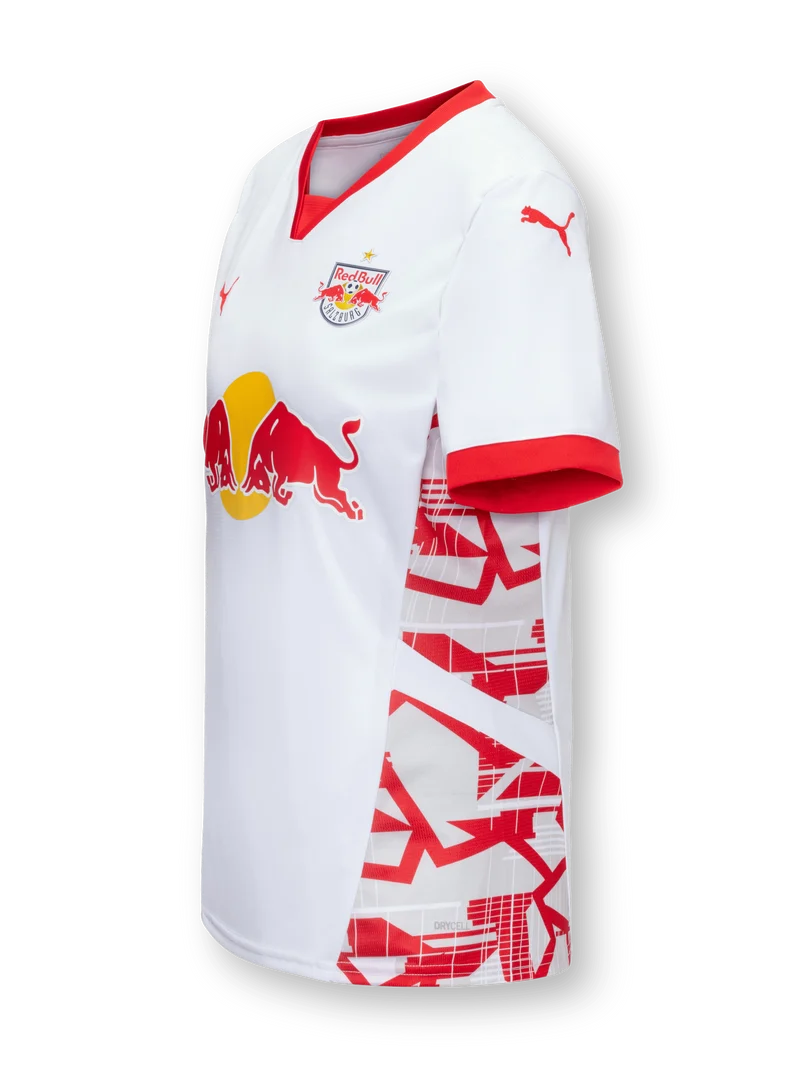 FC Red Bull Salzburg Puma 24/25 Home Jersey