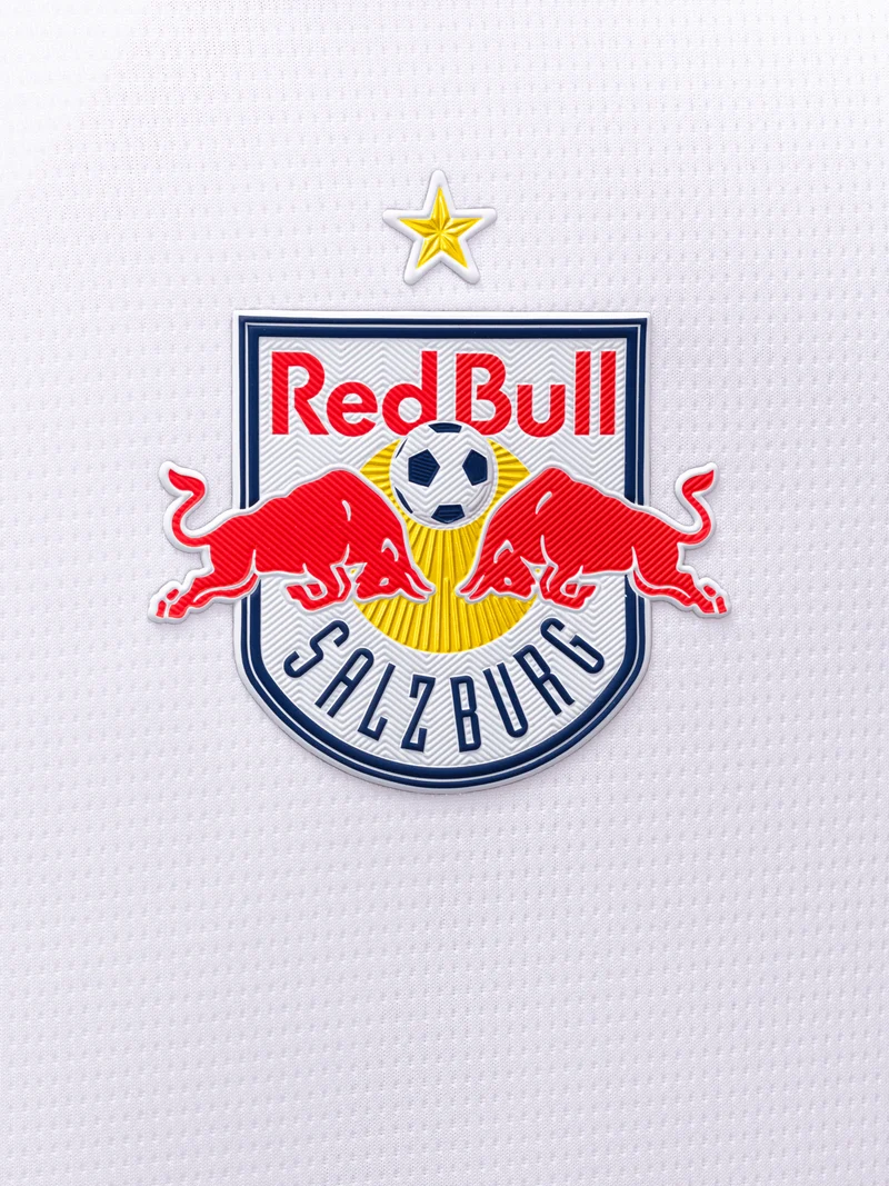 FC Red Bull Salzburg Puma 24/25 Home Jersey