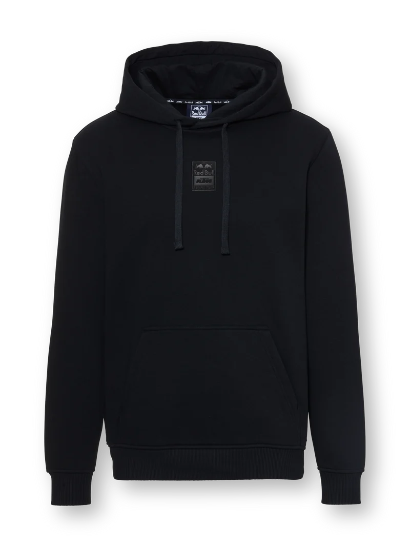 Red Bull KTM Racing Team Carbon Hoodie