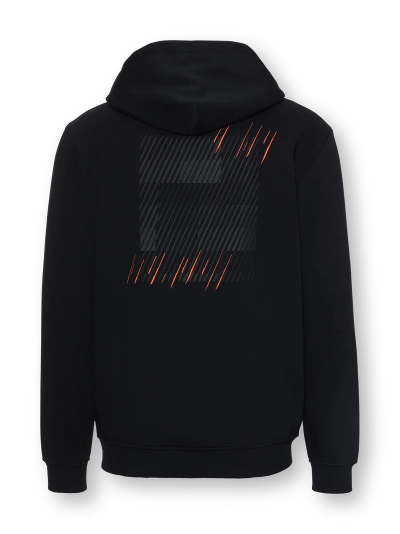 Red Bull KTM Racing Team Carbon Hoodie