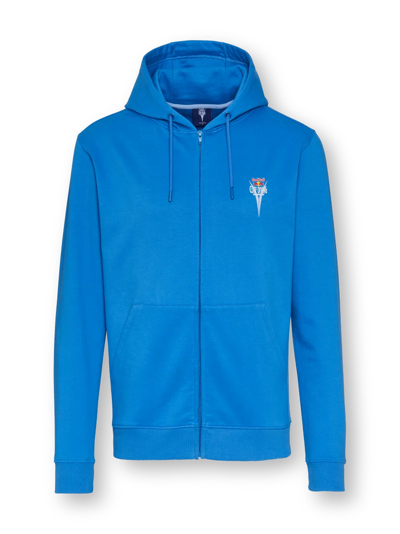 Red Bull Cliff Diving Dive Zip Hoodie