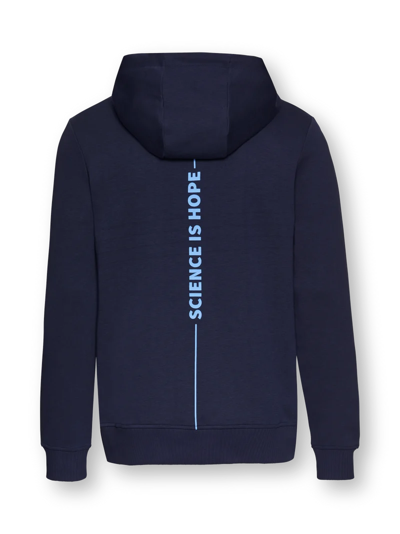 Wings for Life World Run Fresh Hoodie