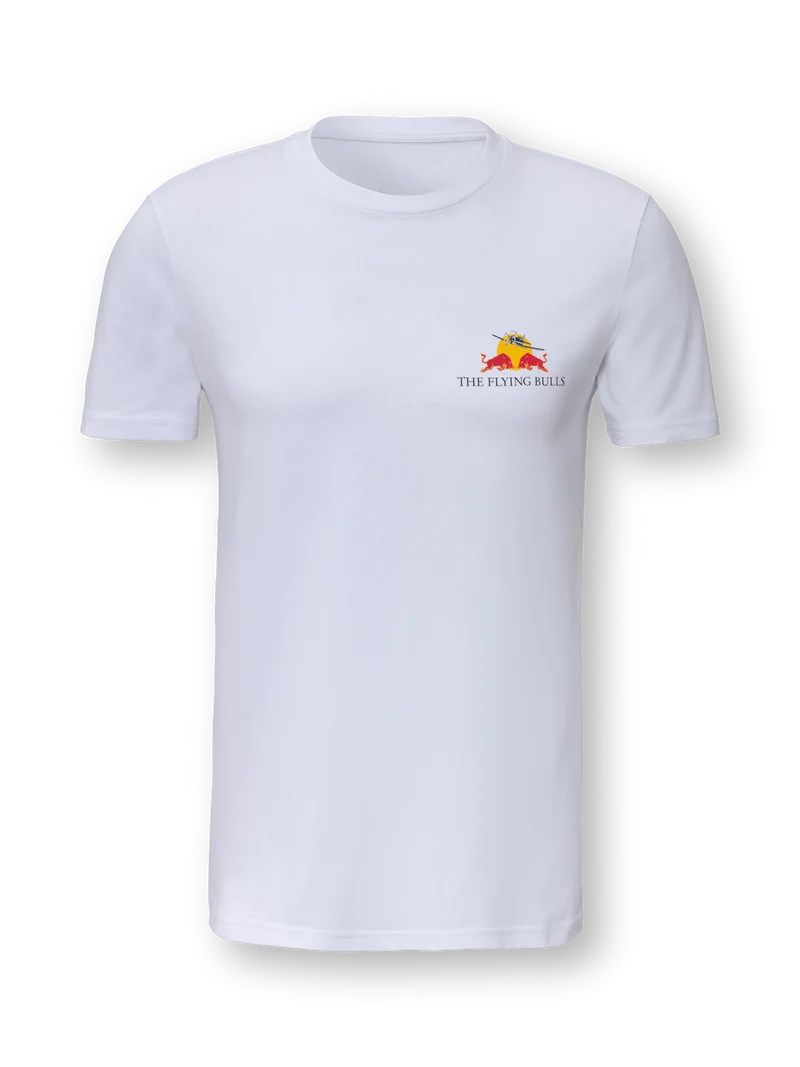 The Flying Bulls Dynamic T-Shirt