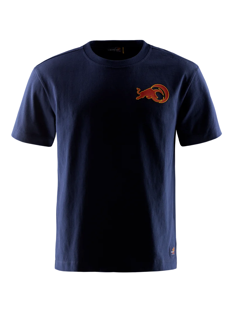 Alinghi Red Bull Racing Bull T-Shirt