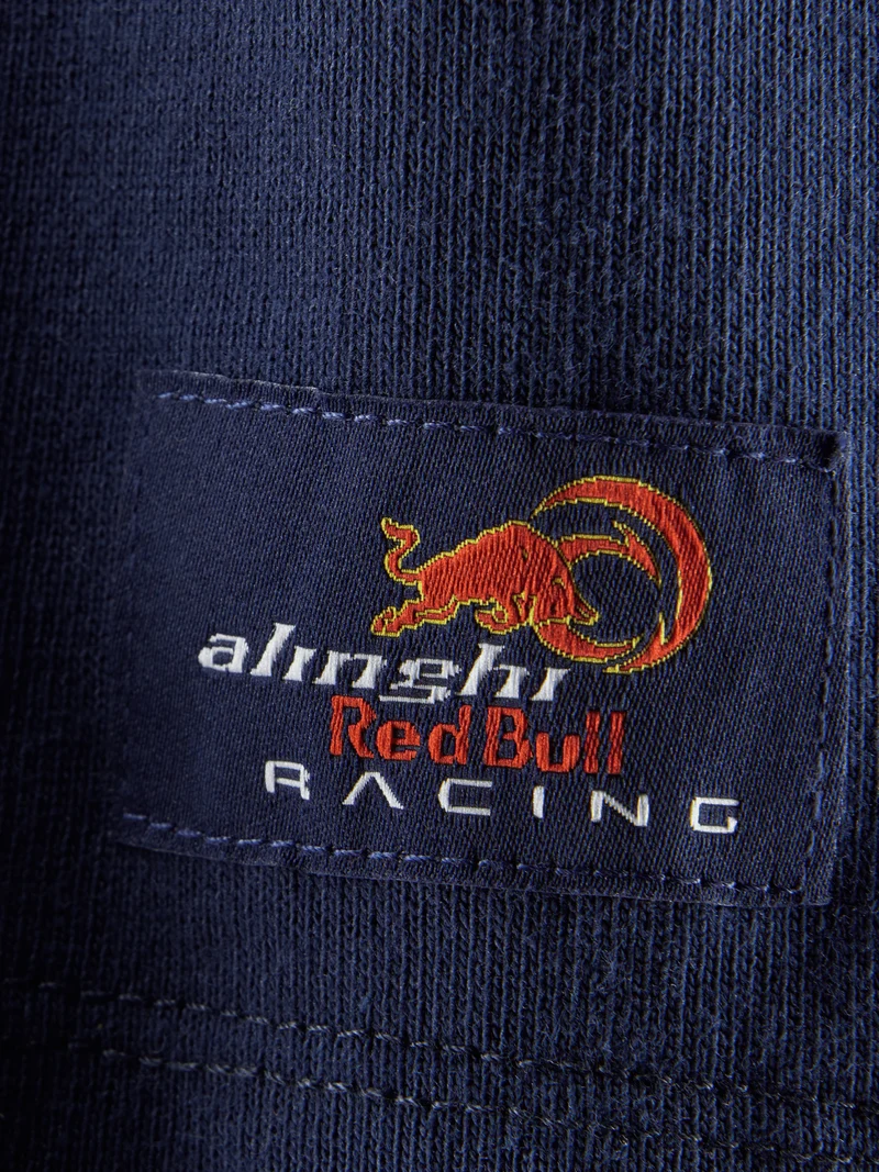 Alinghi Red Bull Racing Bull T-Shirt