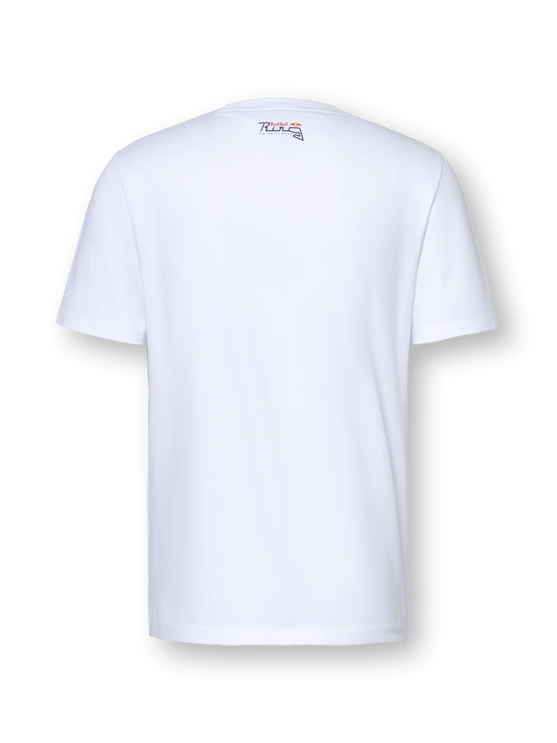 Red Bull Ring Adrenaline T-Shirt