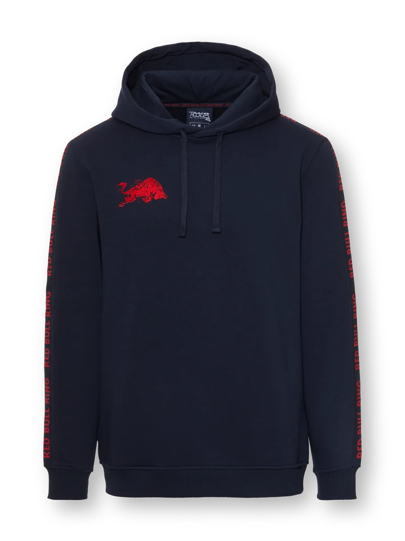 Red Bull Ring Pit Lane Hoodie
