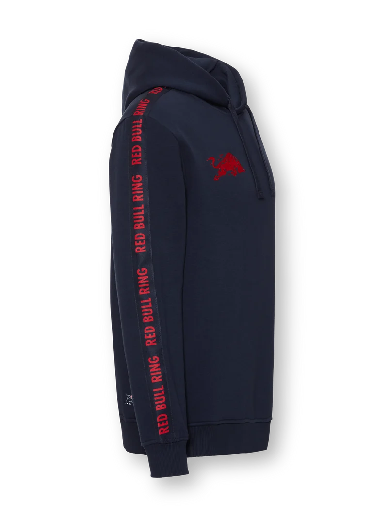 Red Bull Ring Pit Lane Hoodie