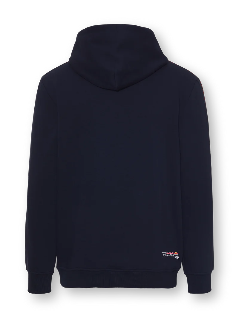 Red Bull Ring Pit Lane Hoodie