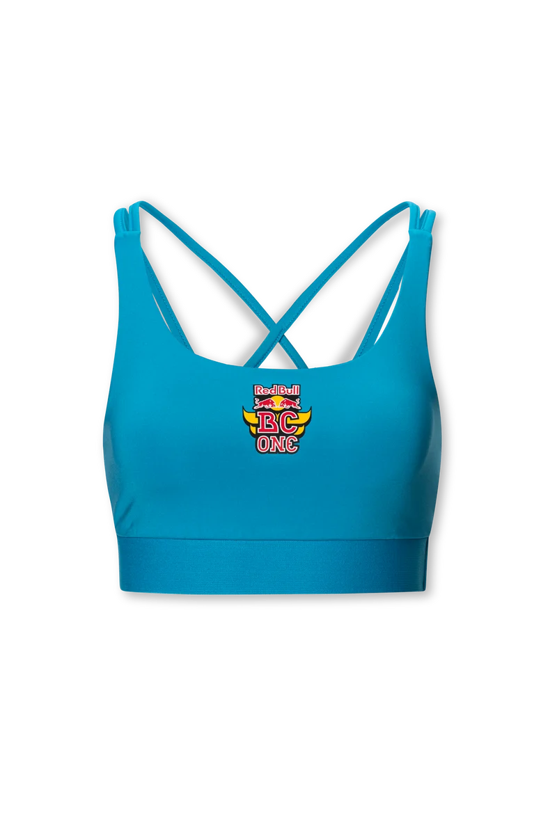 Red Bull BC One Spotlight Sports Bra