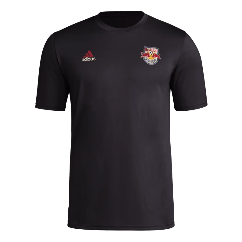 Red Bull New York adidas Team Power T-Shirt