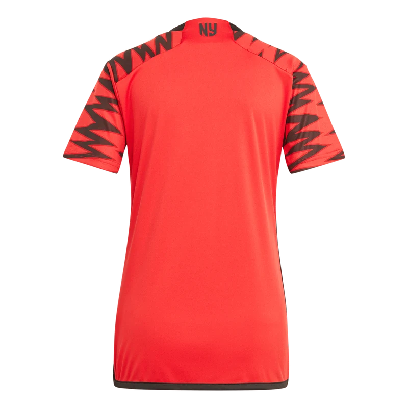 Red Bull New York 25/26 Women's Home Replica Jersey