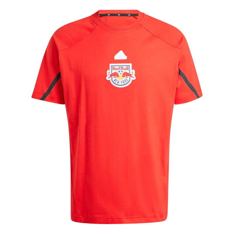 Red Bull New York adidas Gameday Travel Jersey