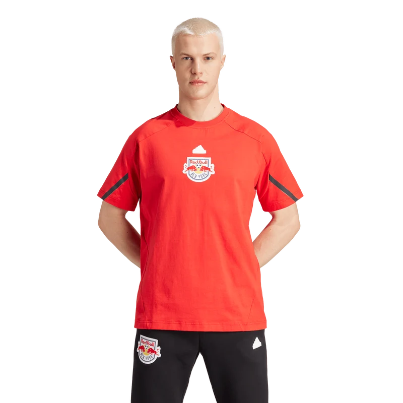 Red Bull New York adidas Gameday Travel Jersey