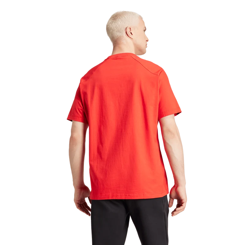 Red Bull New York adidas Gameday Travel Jersey