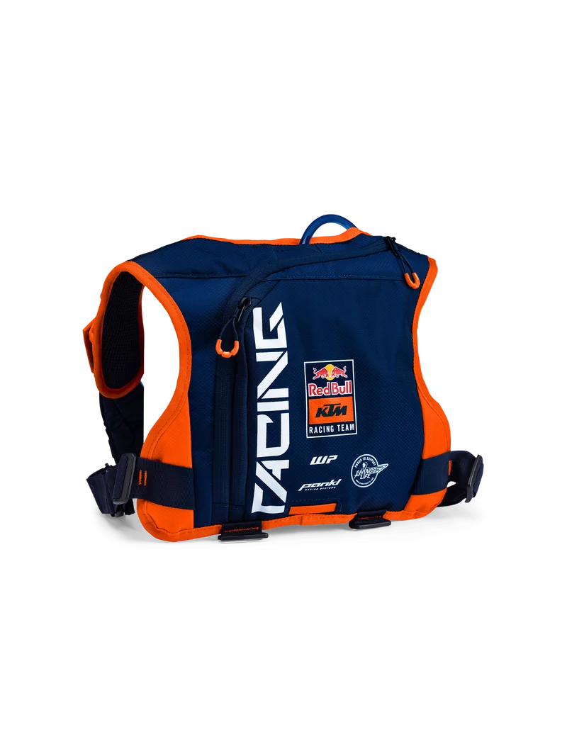 Red Bull KTM Racing Team Erzberg Hydration Vest