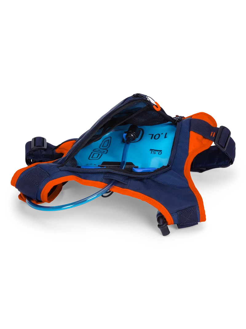Red Bull KTM Racing Team Erzberg Hydration Vest