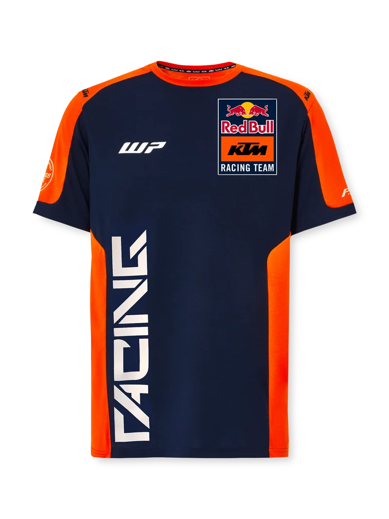 Red Bull KTM Racing Team Replica Team T-Shirt
