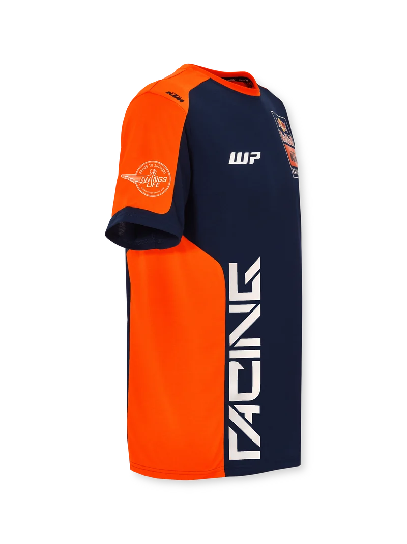 Red Bull KTM Racing Team Replica Team T-Shirt