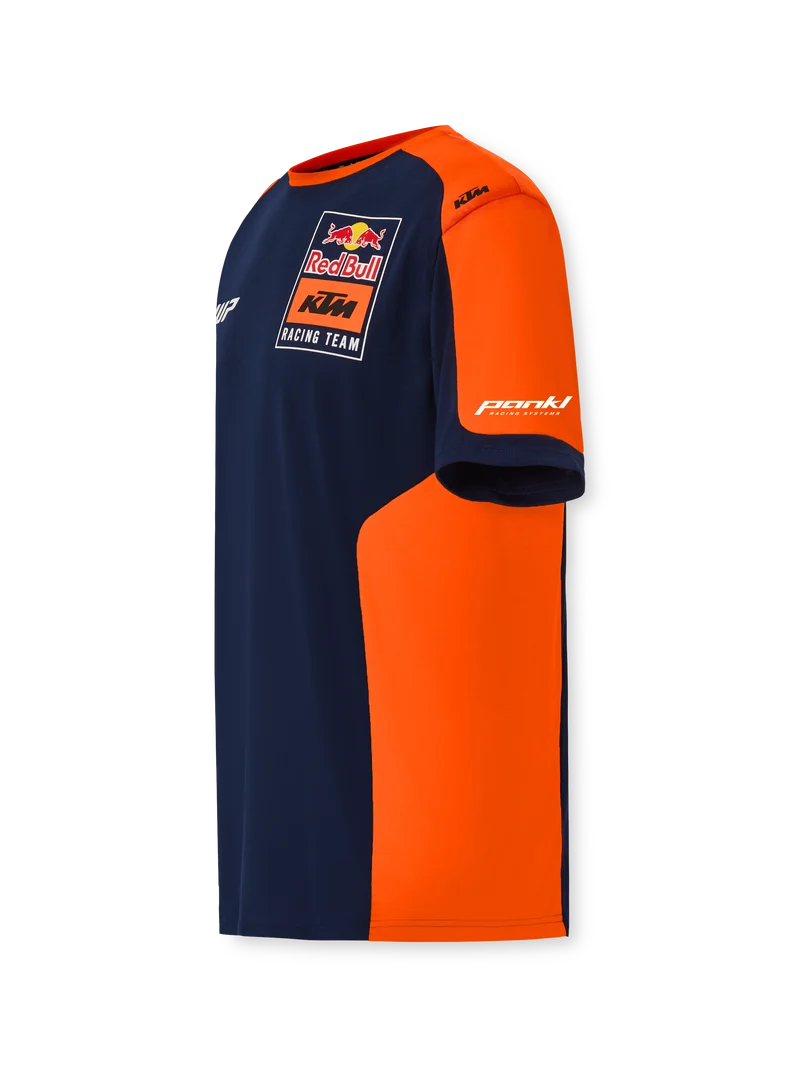 Red Bull KTM Racing Team Replica Team T-Shirt