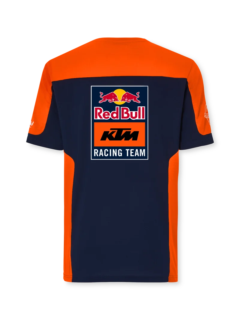 Red Bull KTM Racing Team Replica Team T-Shirt