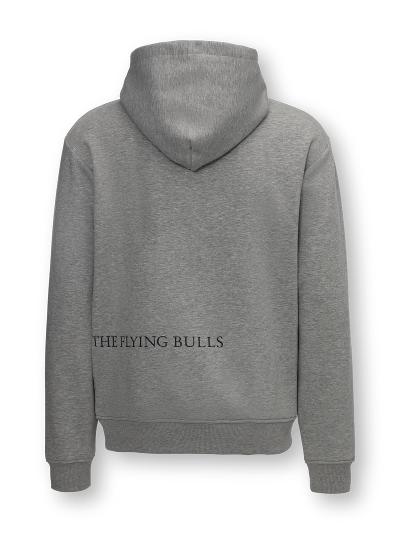 The Flying Bulls Mono Hoodie