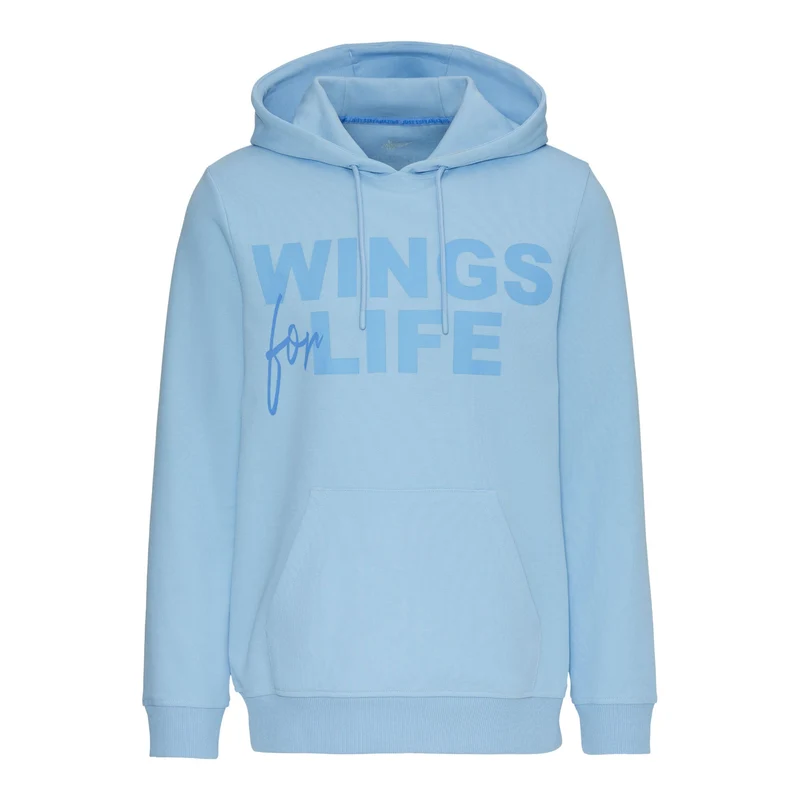 Wings for Life Vibrant Hoodie