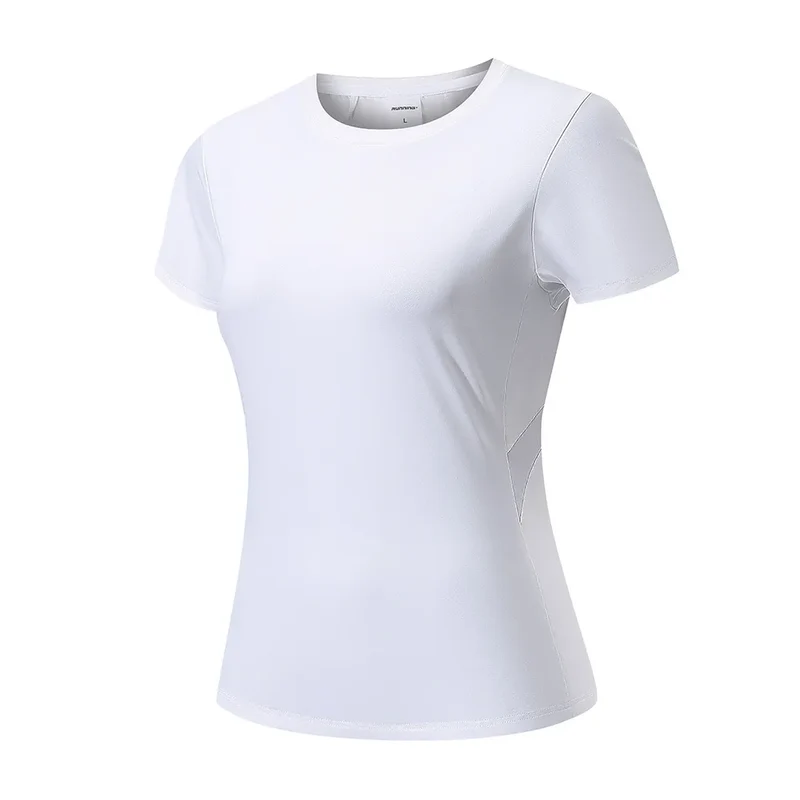 SPARK Quick-drying Workout T-shirts LLC51217