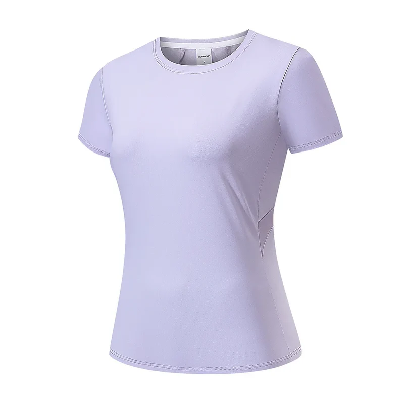 SPARK Quick-drying Workout T-shirts LLC51217