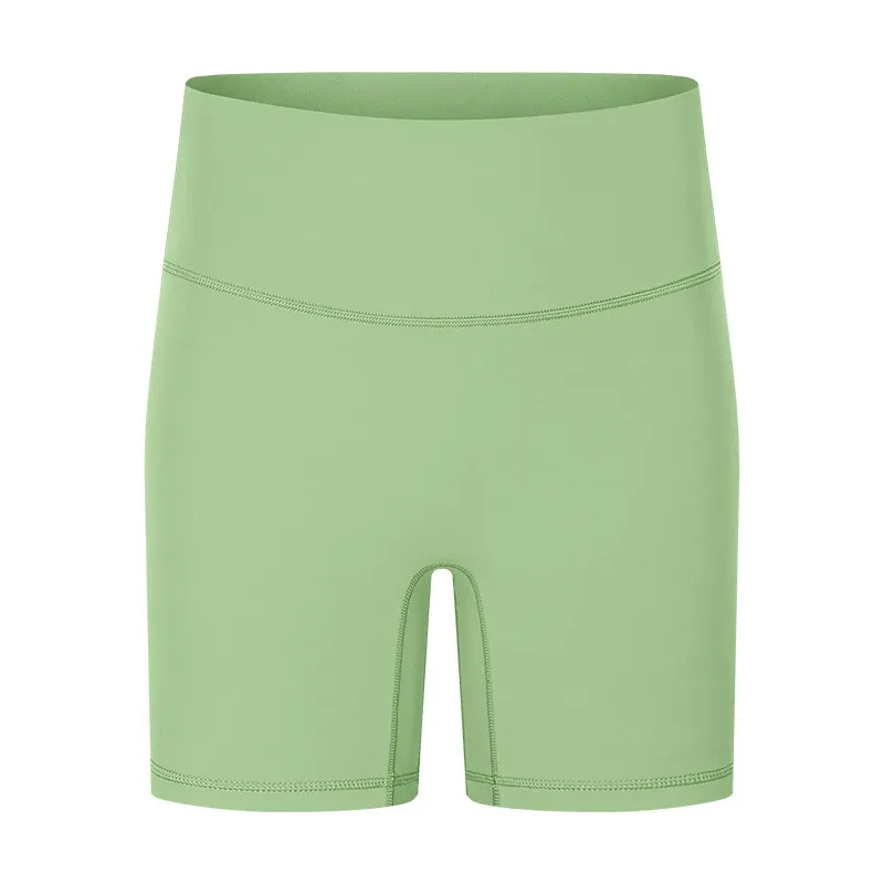SPARK Fantasy Pink Shaping Yoga Shorts DQ067