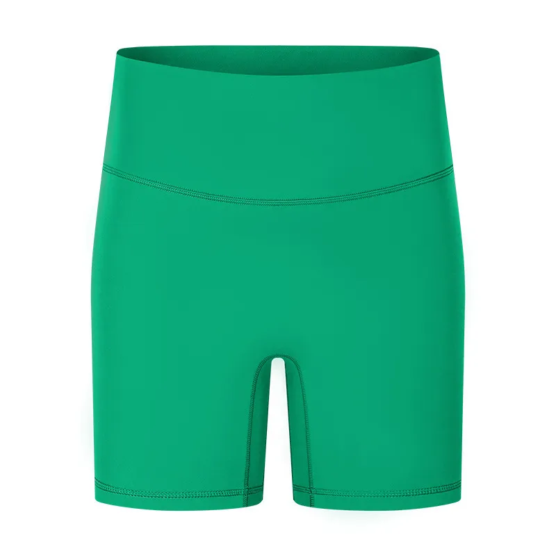 SPARK Fantasy Pink Shaping Yoga Shorts DQ067