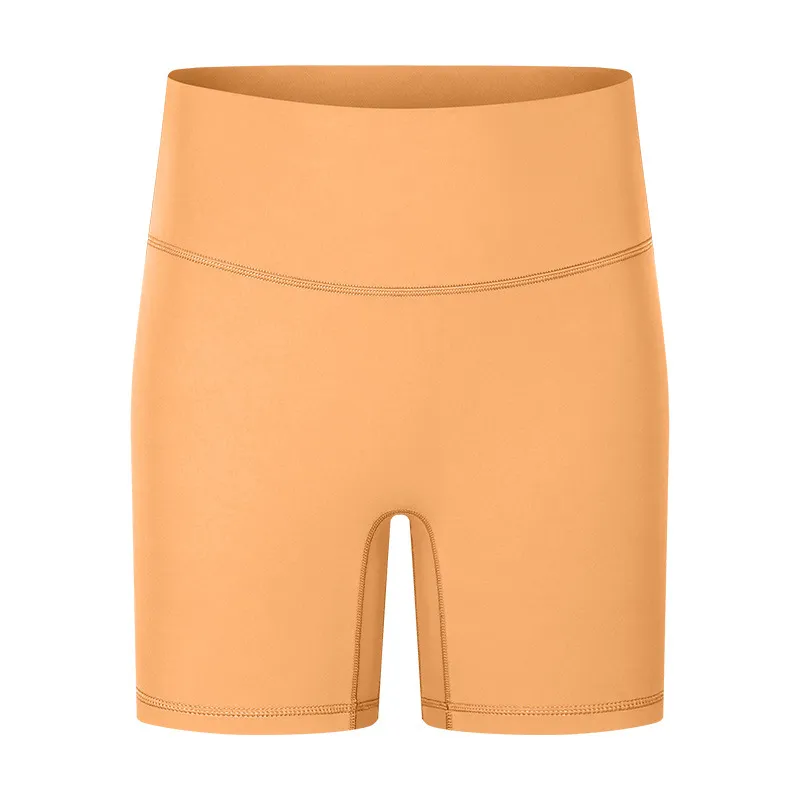 SPARK Fantasy Pink Shaping Yoga Shorts DQ067