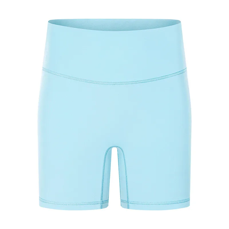 SPARK Fantasy Pink Shaping Yoga Shorts DQ067