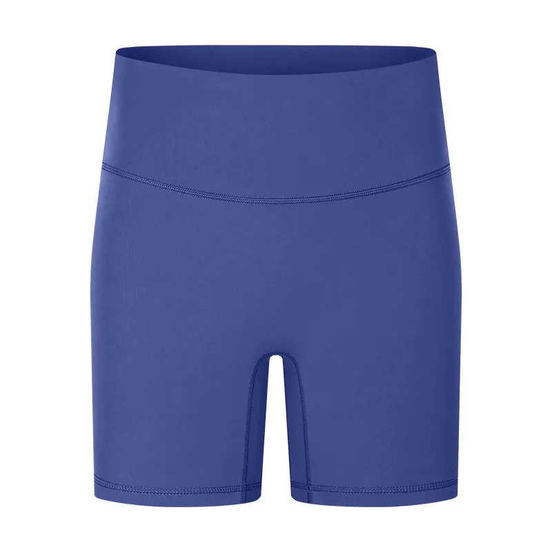 SPARK Fantasy Pink Shaping Yoga Shorts DQ067