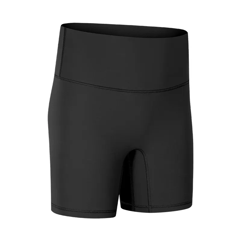 SPARK Fantasy Pink Shaping Yoga Shorts DQ067