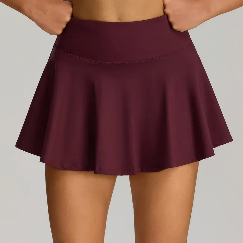 SPARK Classic Sport Tennis Outfits Set FYD229