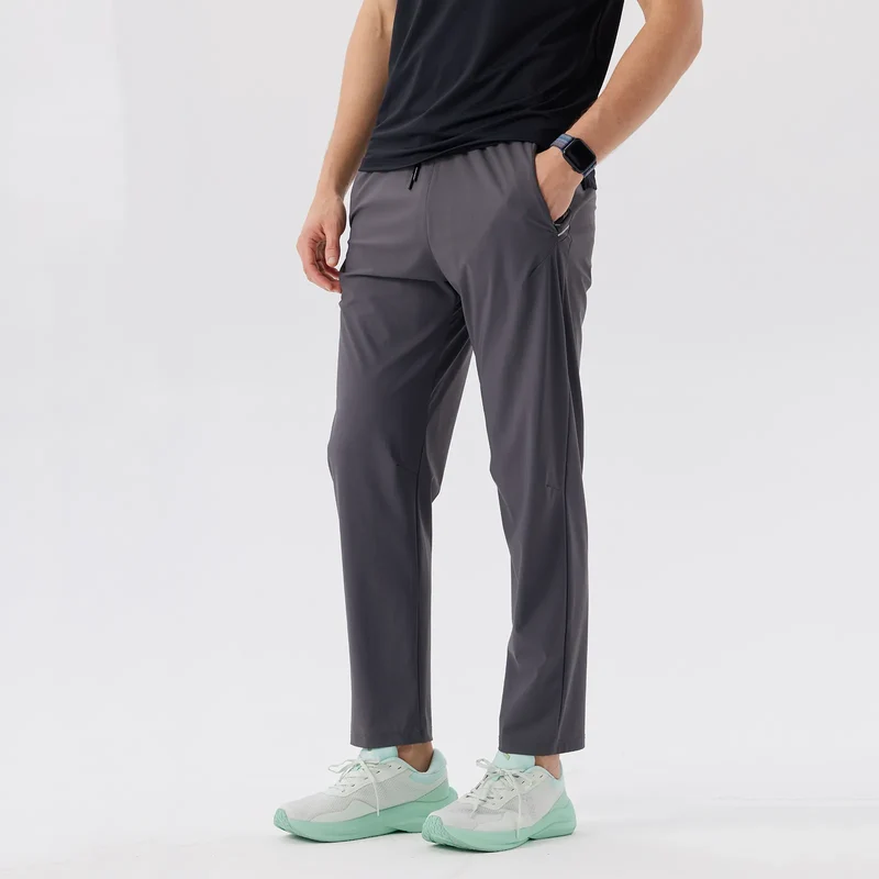 SPARK Lightweight Quick Dry Athletic Mens Joggers LLC51142